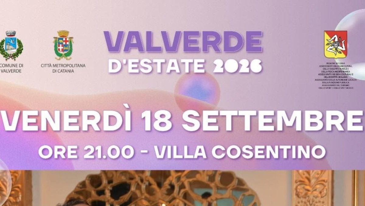 Valverde d'Estate 2026: calendario, sponsor e le questioni aperte sulla Festa della Birra - 