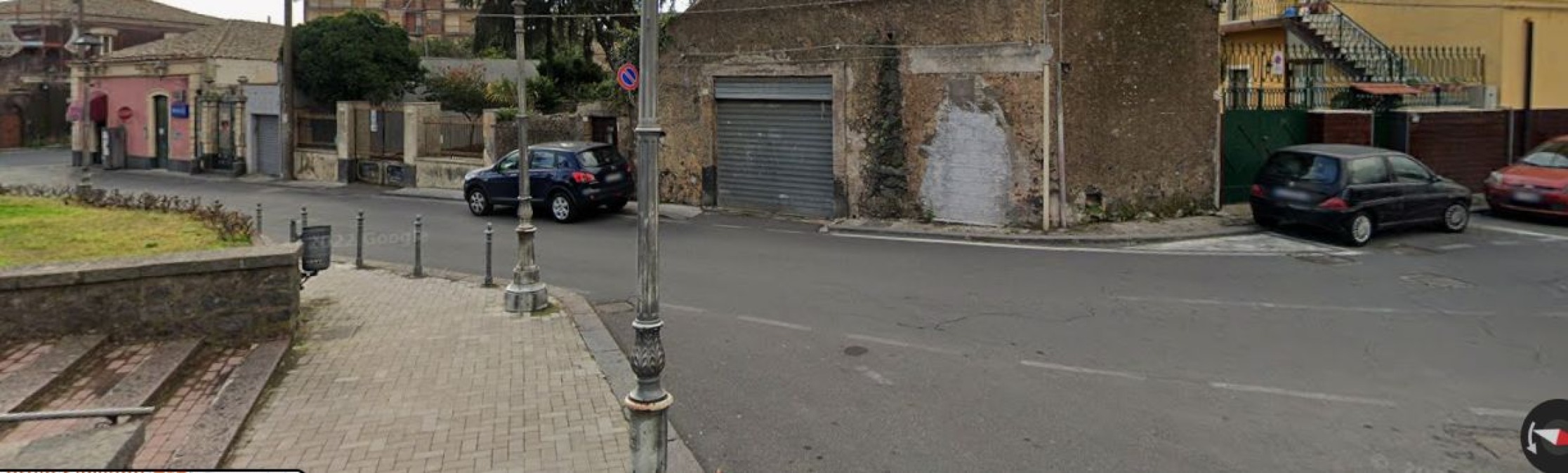 Rissa a Tremestieri Etneo: padre sperona un uomo e lo colpisce con una mazza - 