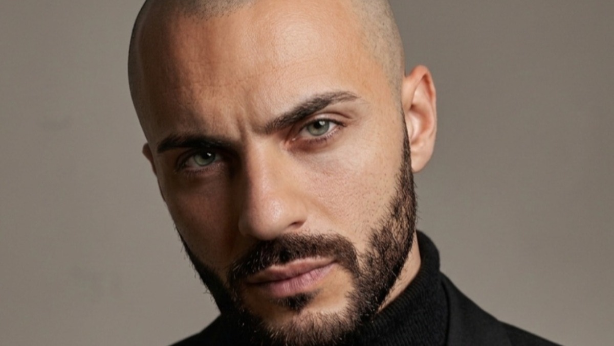Alfonso Restivo: il ritrattista iperrealista tra Brera, Rai e l'impegno contro la violenza - 