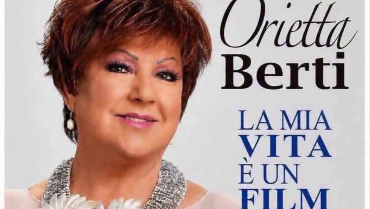 Orietta Berti a Militello in Val di Catania: concerto in piazza per la festa patronale