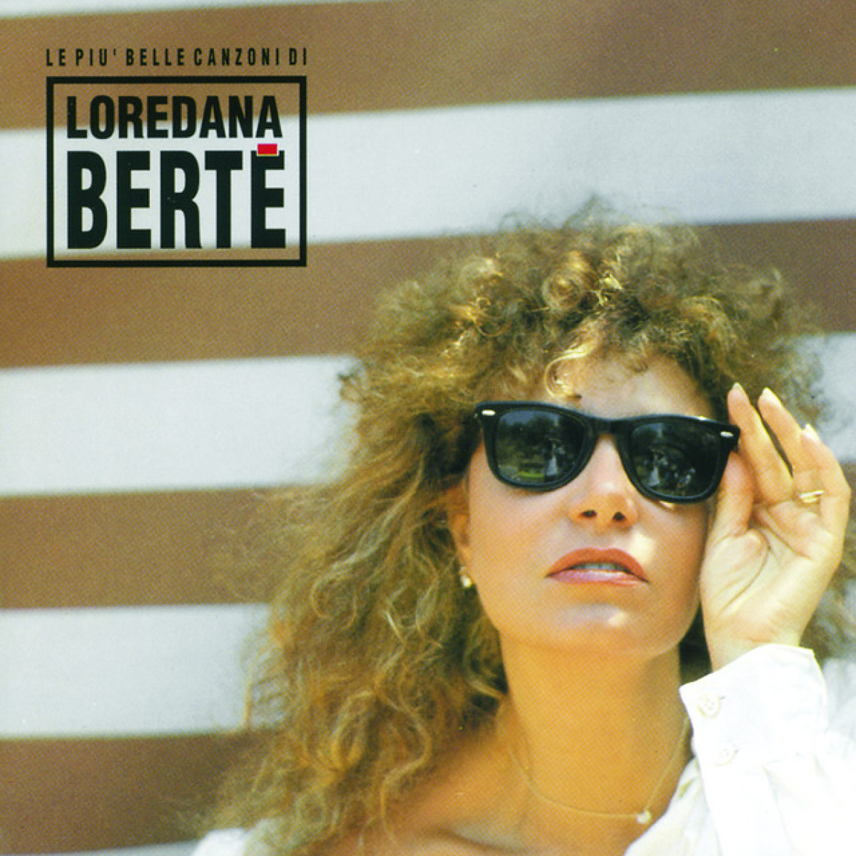 Fotografando di Loredana Bertè, quando una canzone fermava il tempo - 