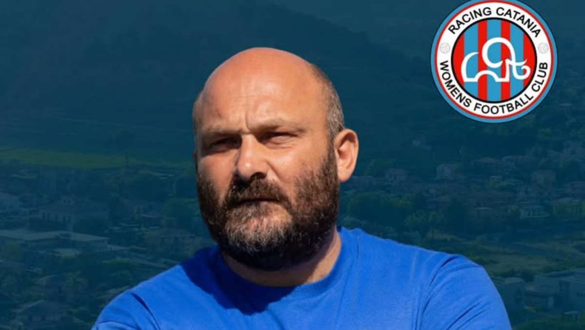Serie C femminile: Gabriele Costa confermato dirigente accompagnatore per la stagione 2026/2027 - 