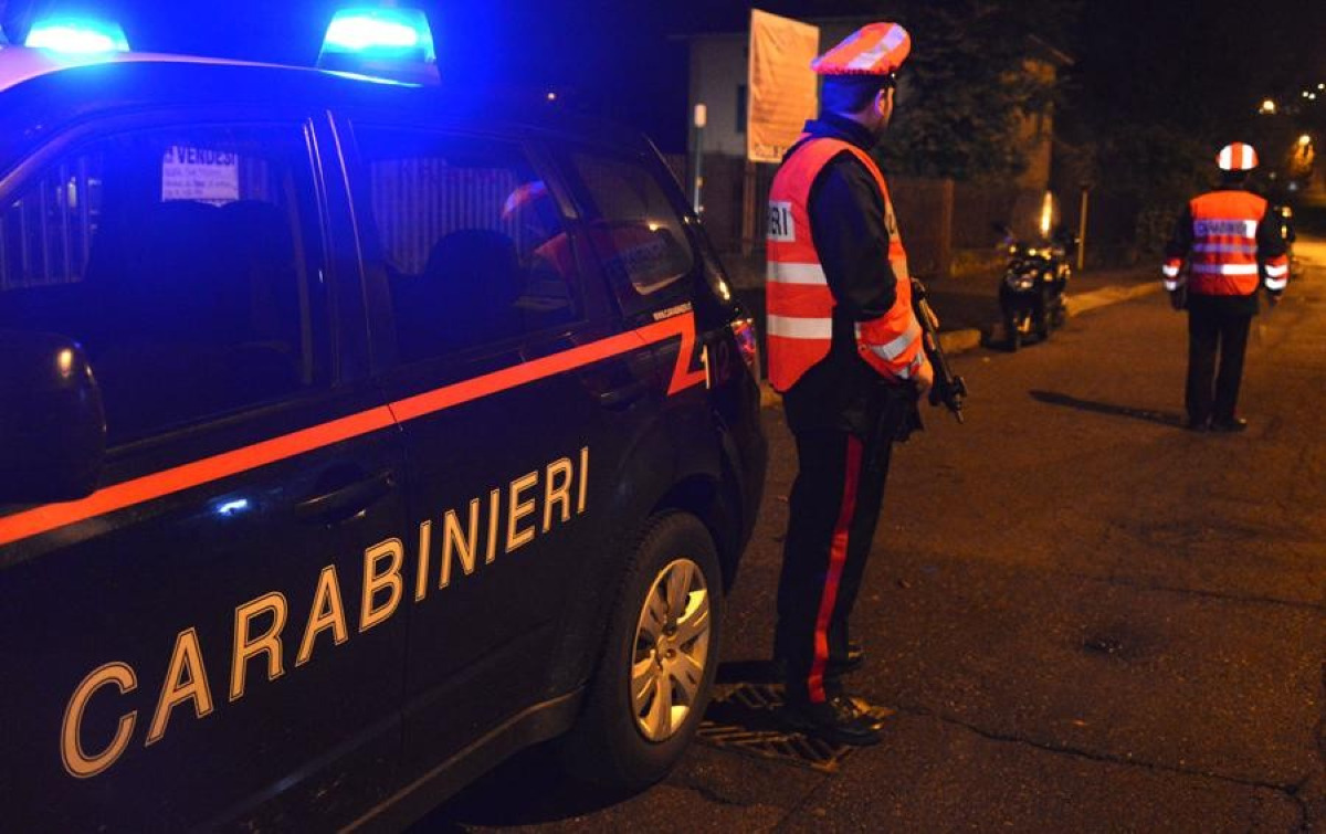Catania, controlli in centro: arresto per evasione e due denunce per spaccio