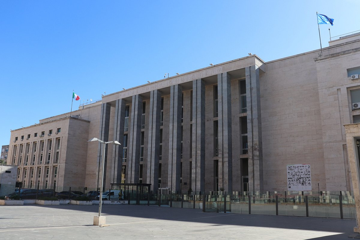 Bagheria: divieto di avvicinamento per un 51enne dopo ripetuti appostamenti e chiamate - 