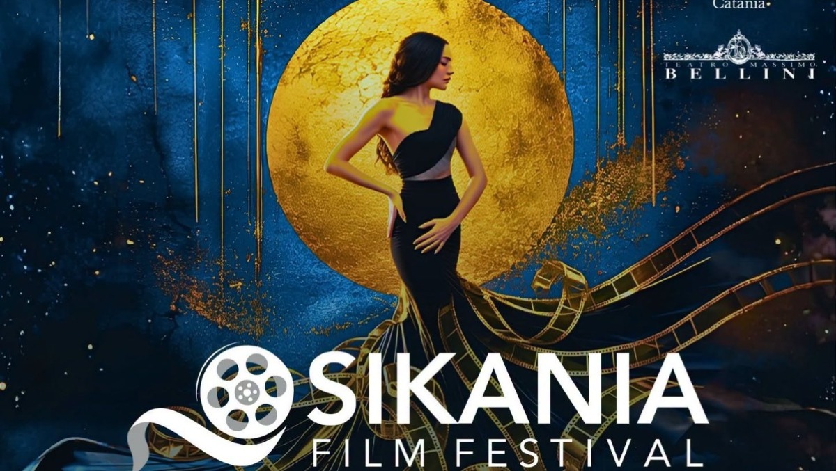 Sikania Film Festival 2026: il cinema torna al Teatro Sangiorgi per la IV edizione - 