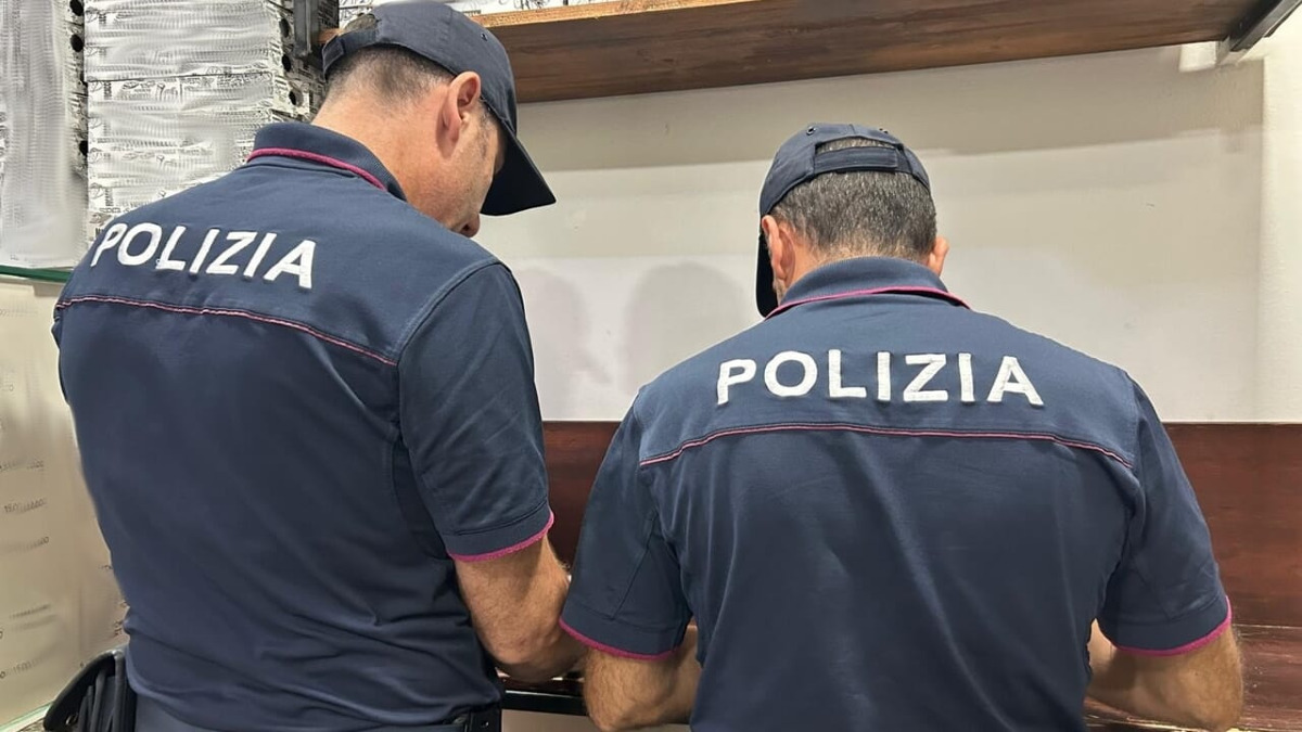 Adrano: blitz nei ristoranti, sette lavoratori in nero; locali sospesi e sanzioni per decine di migliaia di euro - 