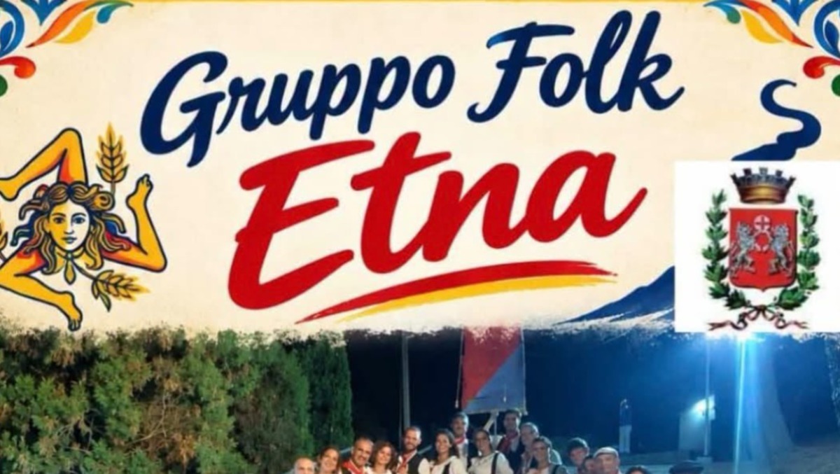 A San Gregorio di Catania il Gruppo Folk Etna: serata di canti e danze tradizionali - 