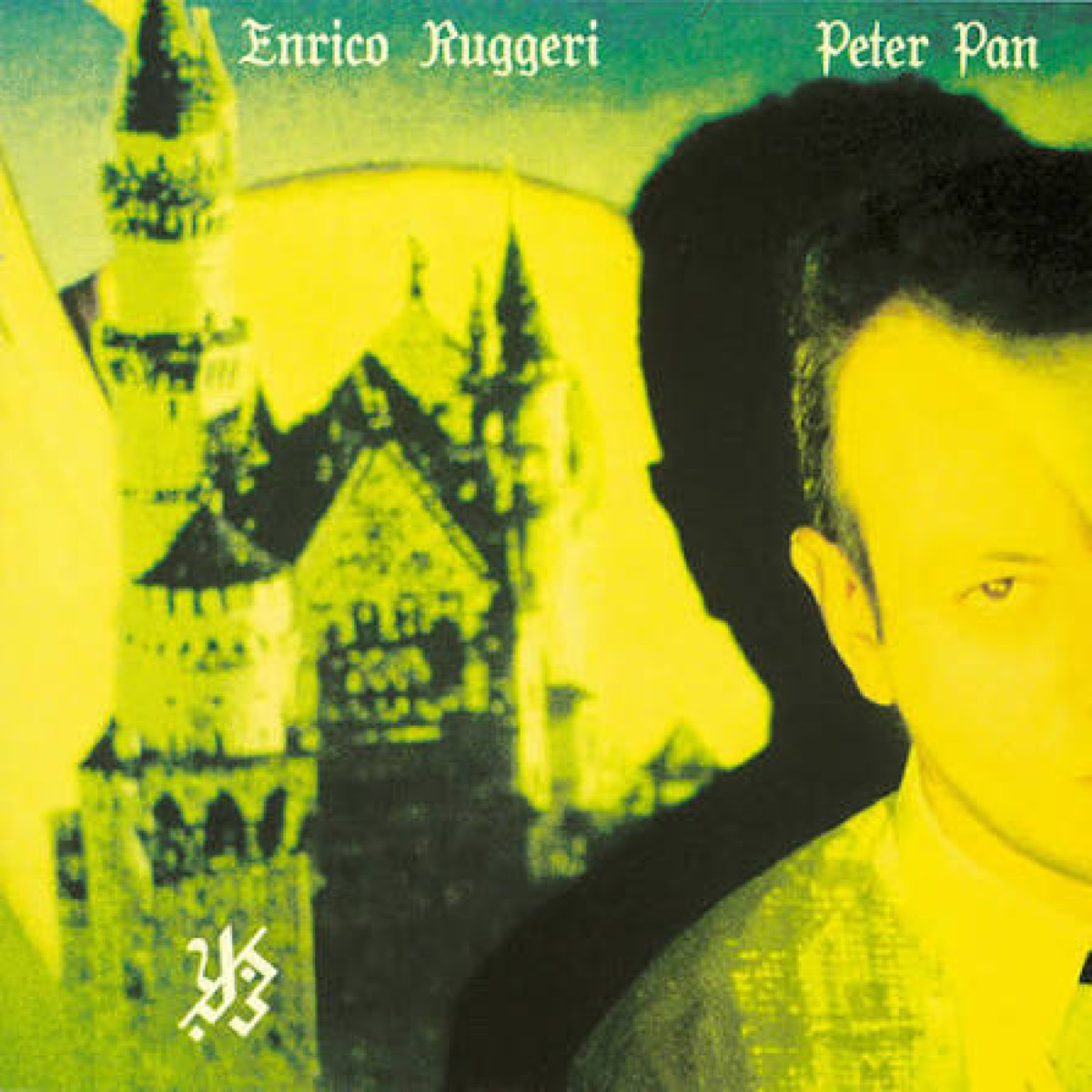 Peter Pan di Enrico Ruggeri: quando avevamo paura di diventare grandi - 