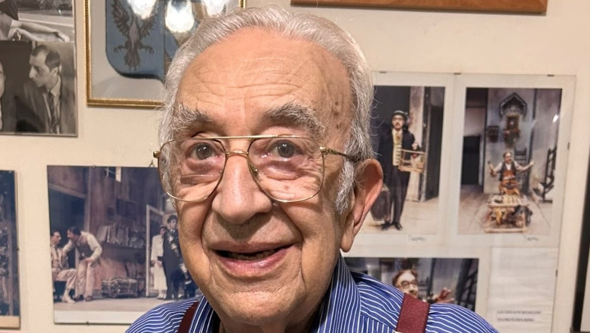 Premio Gattopardo d'Oro 2026 a Tuccio Musumeci, Palma di Montechiaro rende omaggio a un protagonista del teatro siciliano - Credit Foto Tuccio Musumeci