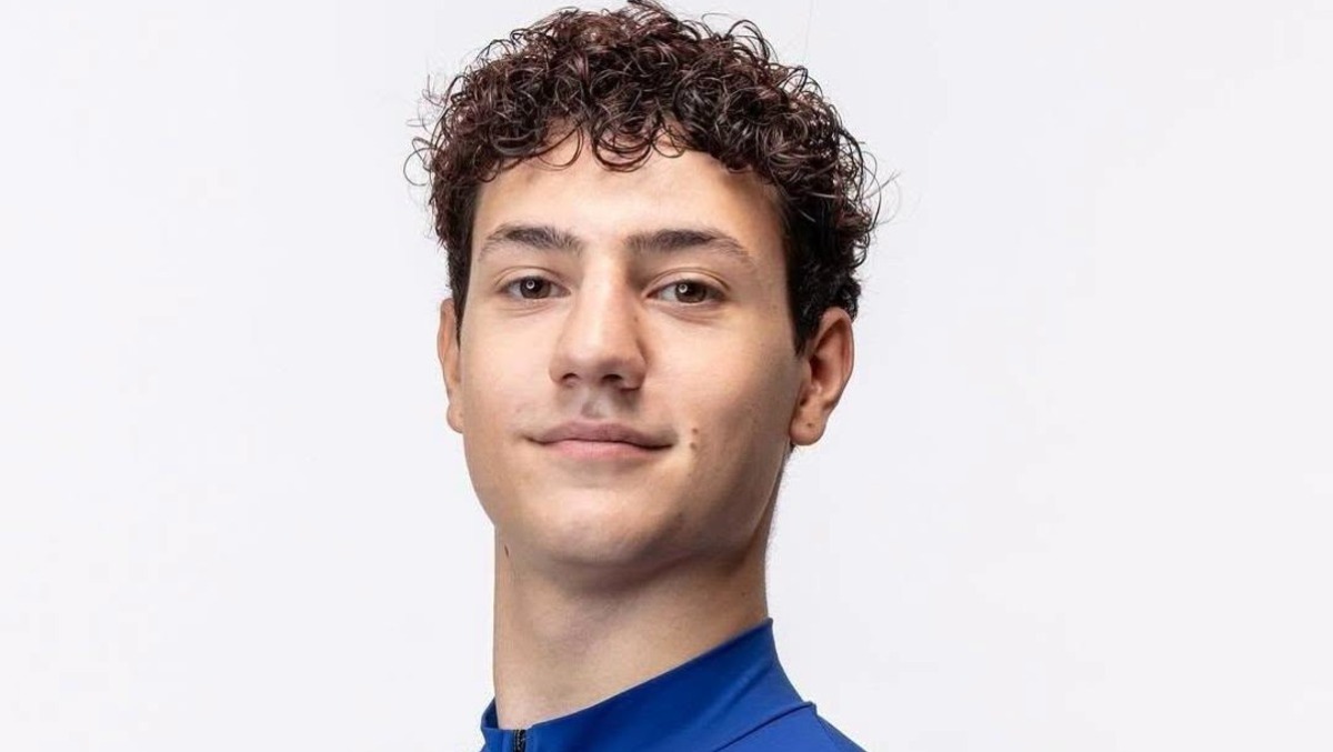 Belpasso: il ballerino Federico Motta firma con il Thüringer Staatsballett - 