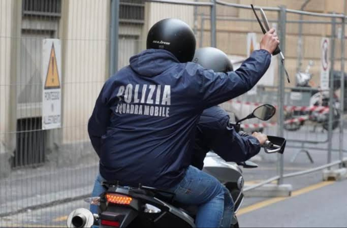 Spaccio: quattro arresti in poche ore in tre piazze della città - 