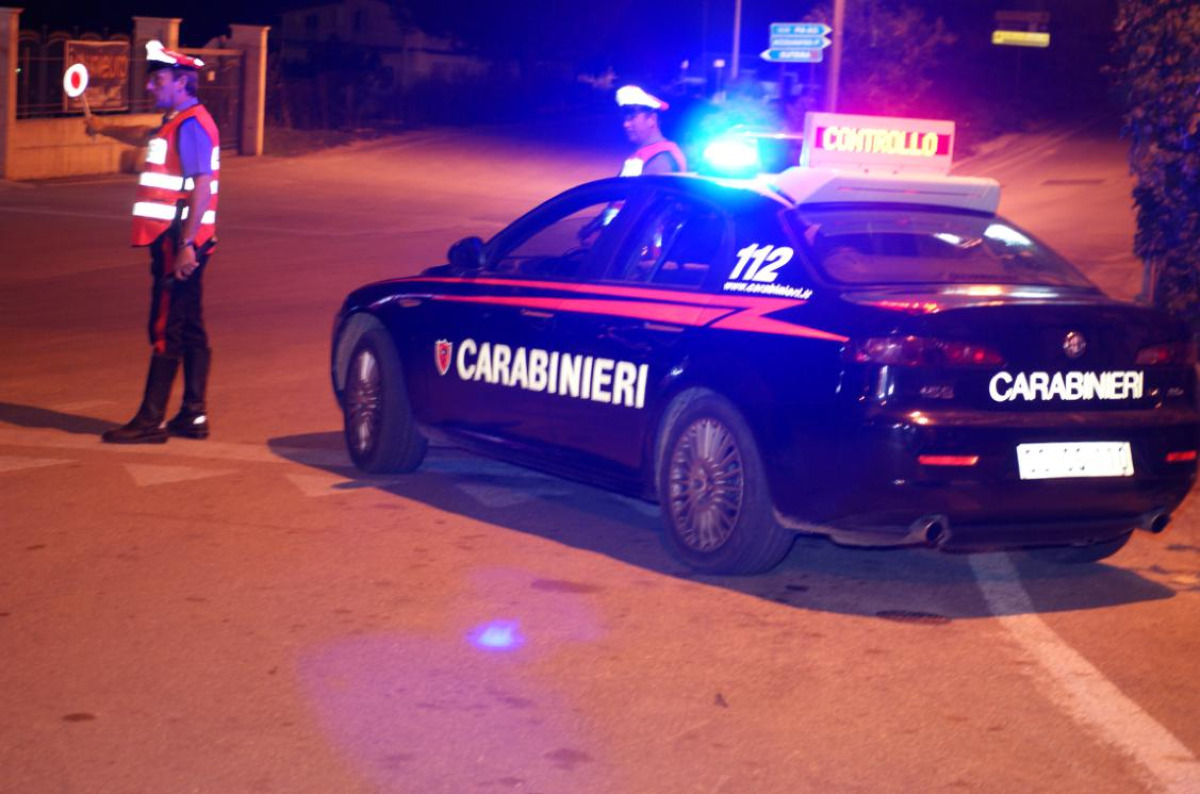 Controlli interforze nel weekend: 361 persone identificate, 8 parcheggiatori abusivi fermati e sanzioni per 35mila euro - 