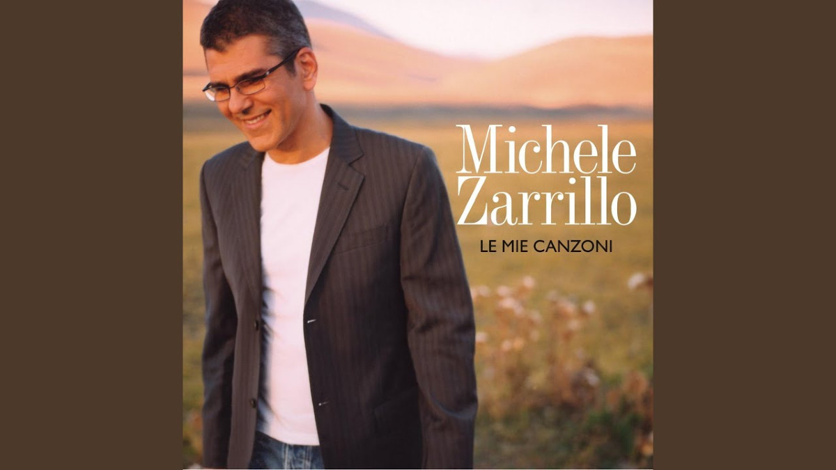 Il canto del mare di Zarrillo, quando bastava una canzone per sognare
