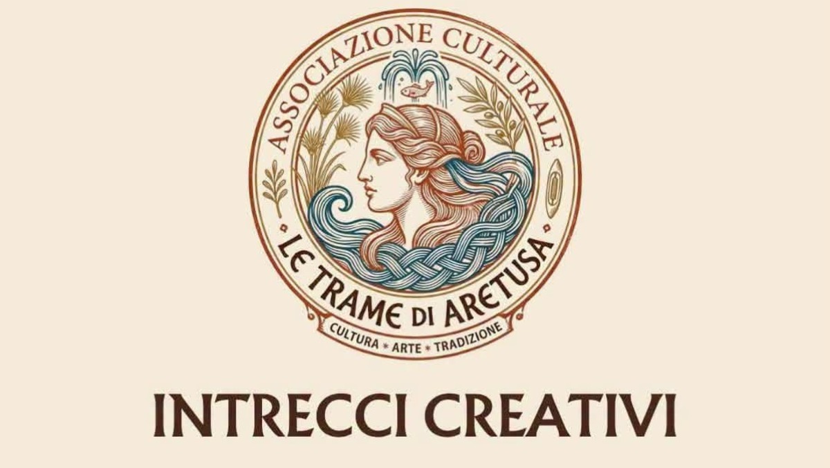 Intrecci Creativi a Ortigia: tre giorni di artigianato dal 18 al 20 settembre 2026 - 