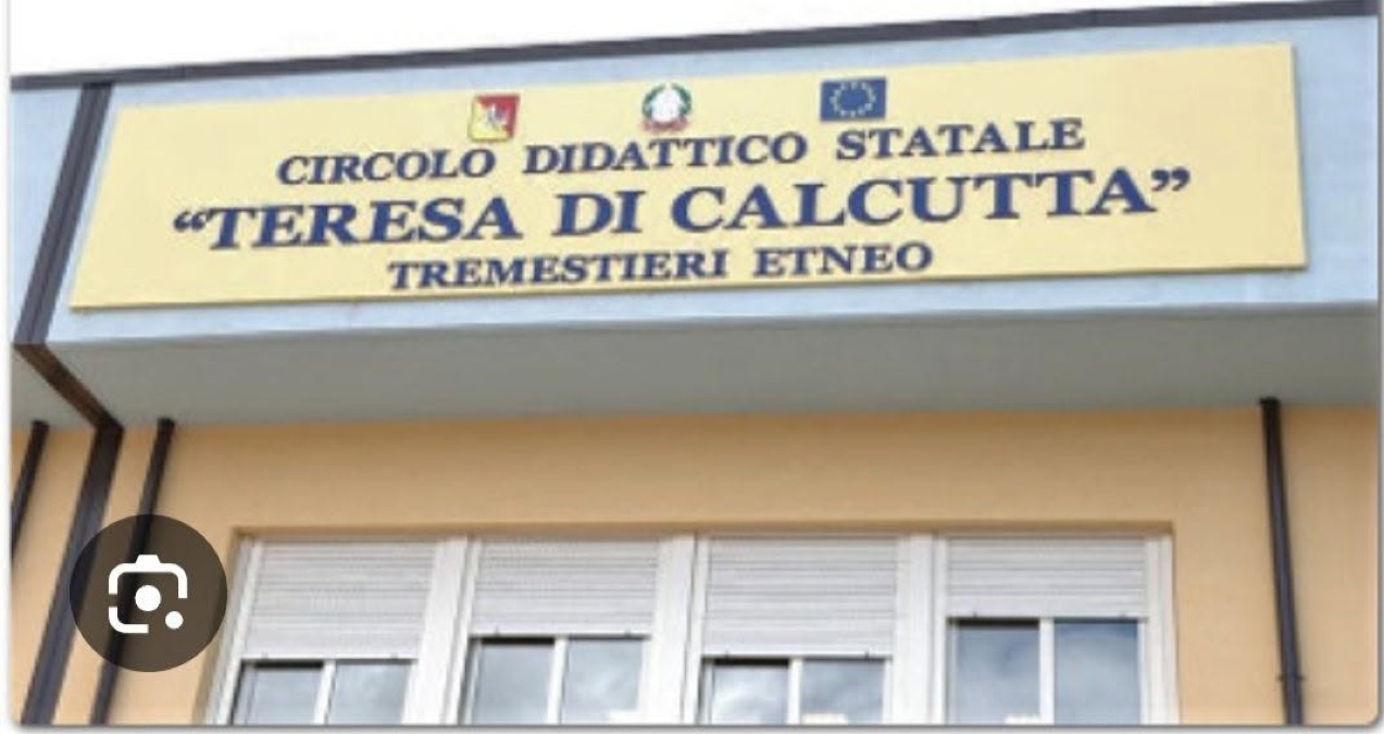 Tremestieri Etneo: la scuola Madre Teresa di Calcutta supera i controlli, attivi accelerometri INGV e piani di evacuazione aggiornati - 