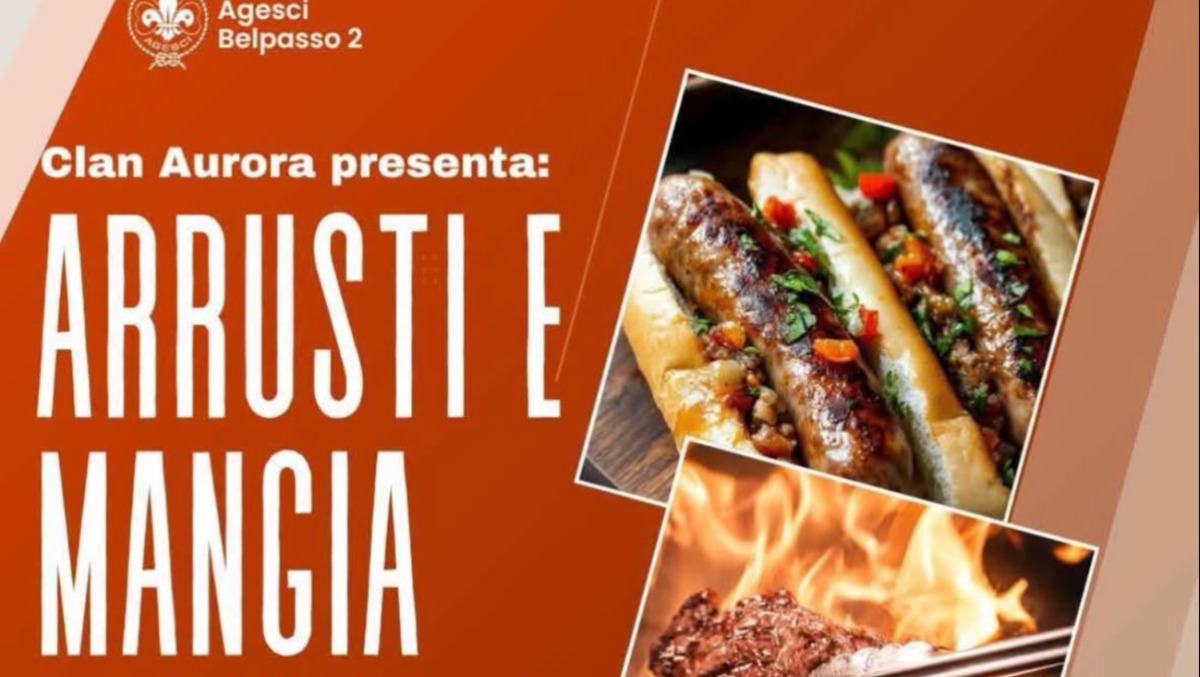 Belpasso, 'Arrusti e Mangia': cinque giorni di cucina alla brace in Piazza Stella Aragona - 