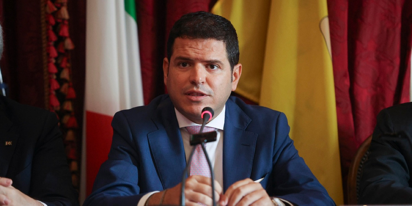 Resta a Palermo il processo a Galvagno e al suo autista: udienza rinviata al 5 novembre - 