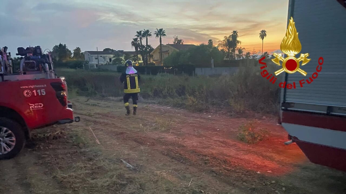 Tragedia a Partinico: 74enne muore dopo il ribaltamento del trattore in contrada Margi Soprana - 