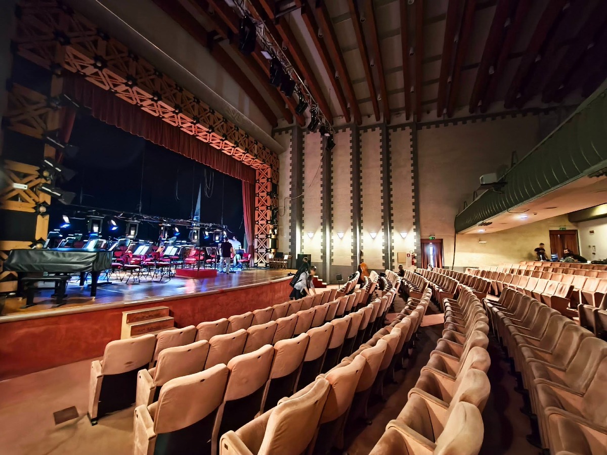 Sikania Film Festival: il Teatro Sangiorgi di Catania ospiterà il gala della IV edizione il 4 ottobre 2026 - 