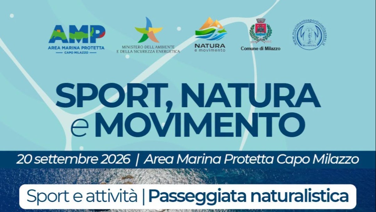 Passeggiata alle Piscine di Venere: guida naturalistica a Capo Milazzo il 20 settembre - 