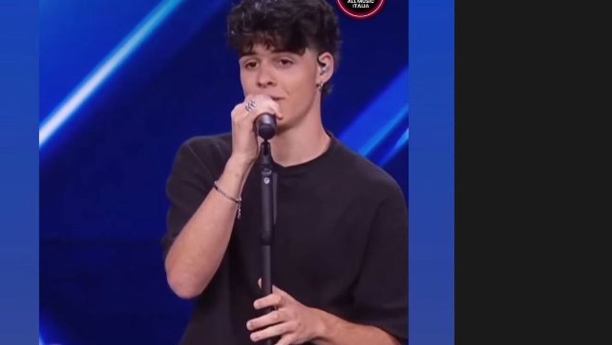 Manuel Gargano, 19 anni da Trabia: quattro sì alle audizioni, la musica come identità - 