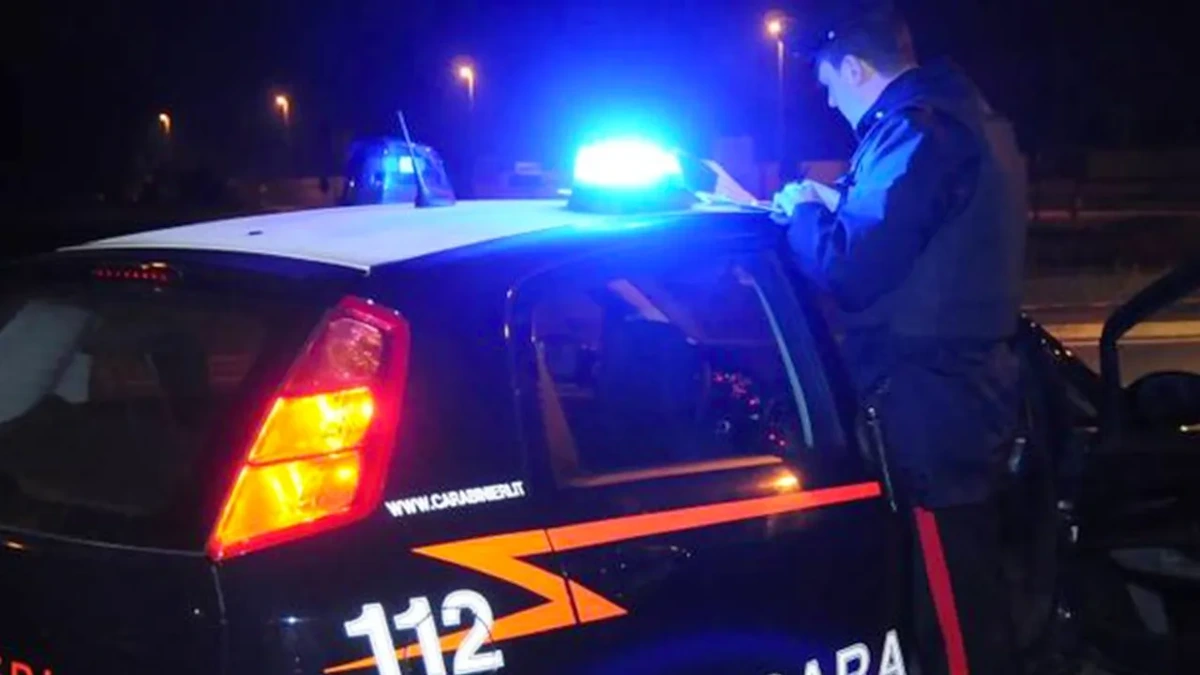 Movida a Catania: controlli interforze, oltre 400 identificati e 58 sanzioni nel weekend - 