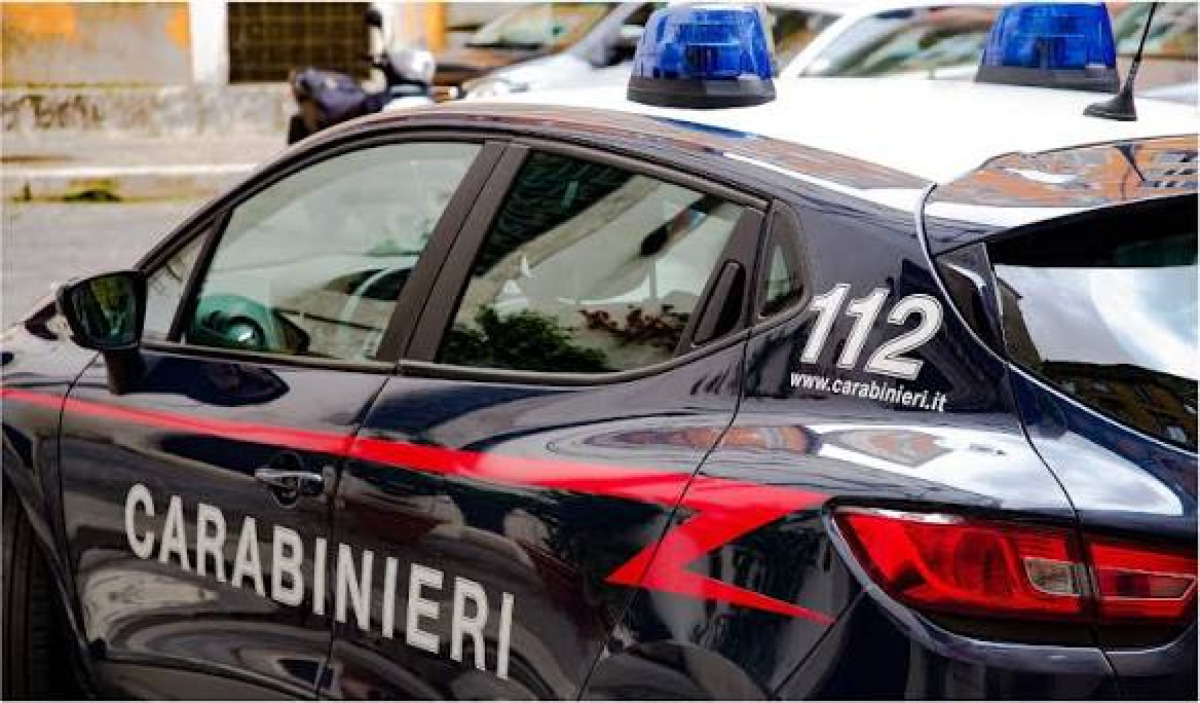 Picanello, arrestato 25enne con oltre 60 g di marijuana e 500 euro: convalidato l'arresto - 