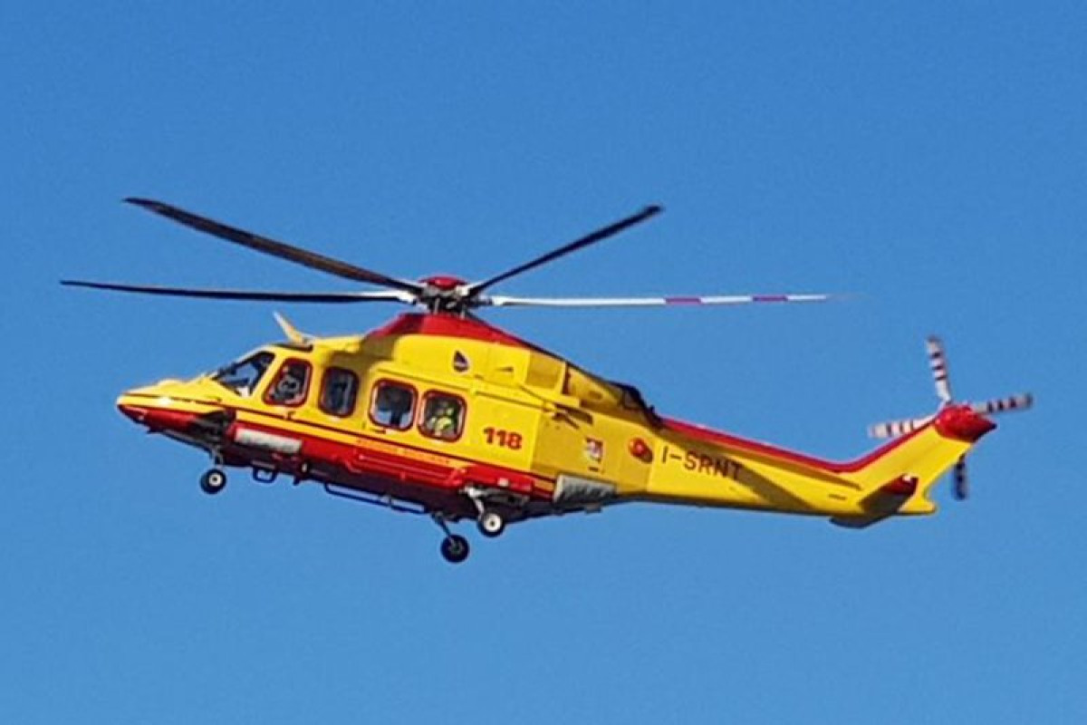 Camporeale: 17enne grave dopo caduta da cavallo, trasferito in elisoccorso al Civico - 