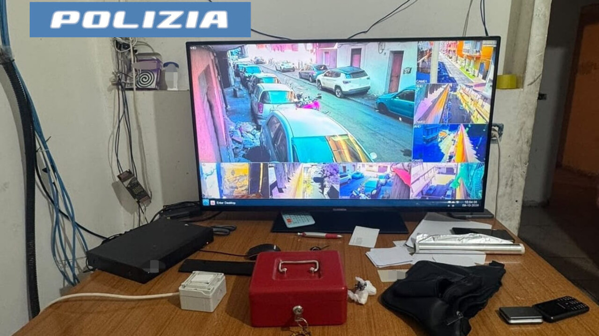 Smantellata crack-room a Pigno: arrestato pusher 22enne, sequestrati cocaina, crack e microcamere - 