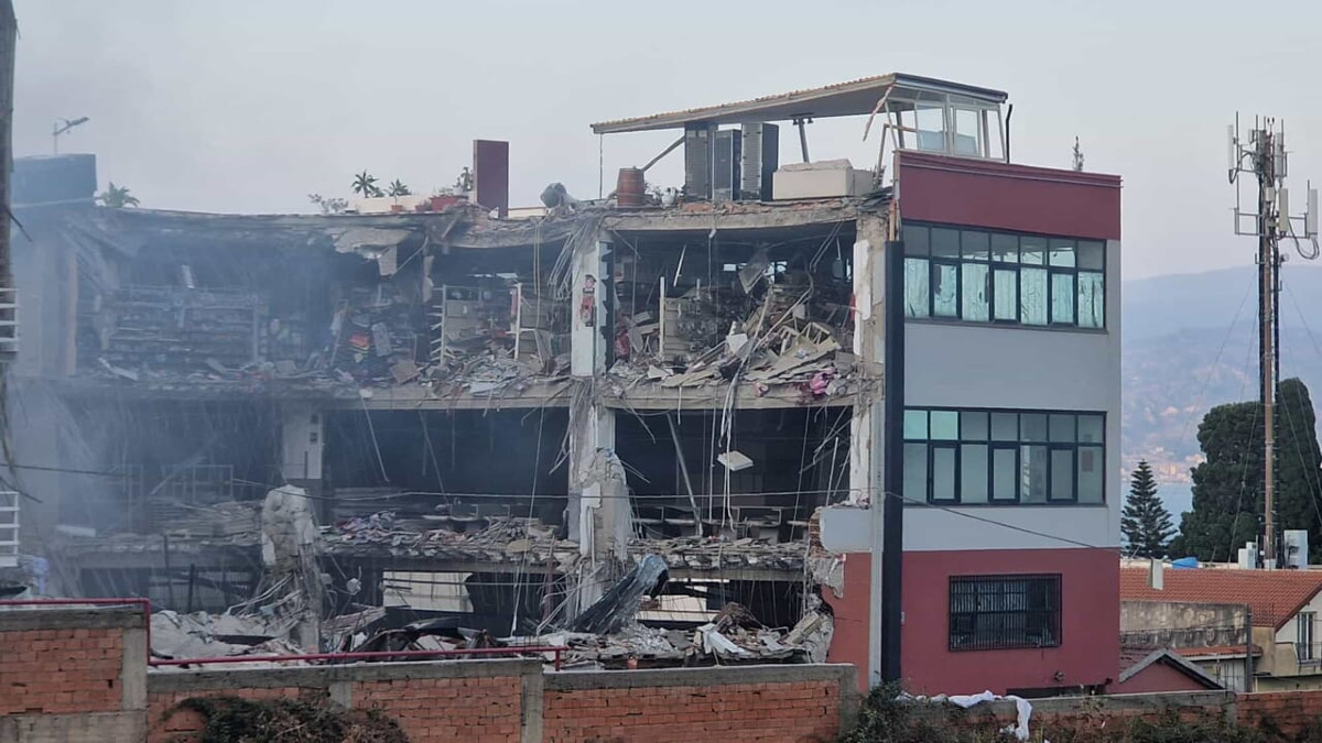 Crollo di Pistunina, nuovo indagato: iscritto il collaudatore del 2007 - 