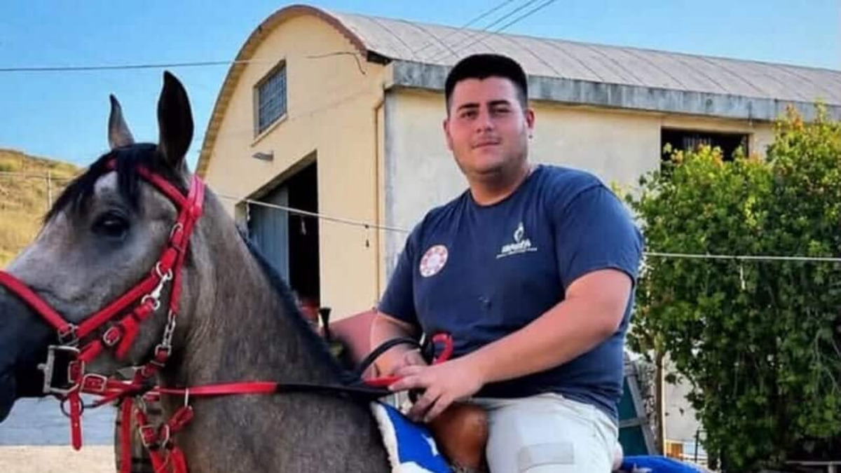 Muore a 17 anni dopo la caduta da cavallo a Camporeale: indagini in corso - 