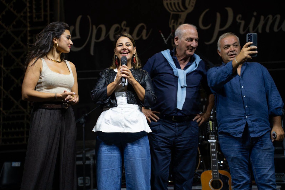 Aci Trezza, successo annunciato per la II edizione di "Itinerari del Gusto": sapori, Verga e musica - 