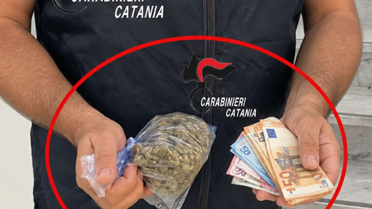 Blitz antidegrado a Librino: sequestrati 570 kg di ortofrutta, smantellati gazebi e rimosse auto - 