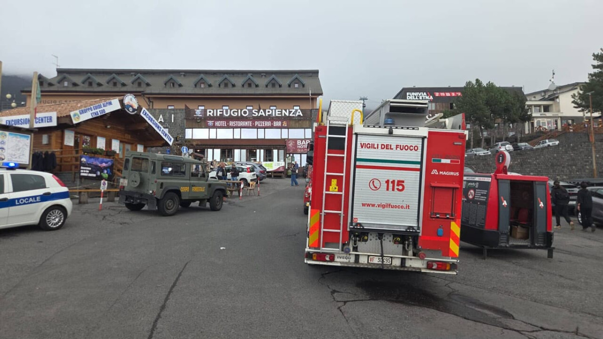 Monossido al Rifugio Sapienza: sequestro probatorio, Procura indaga su possibile nesso con un decesso - 