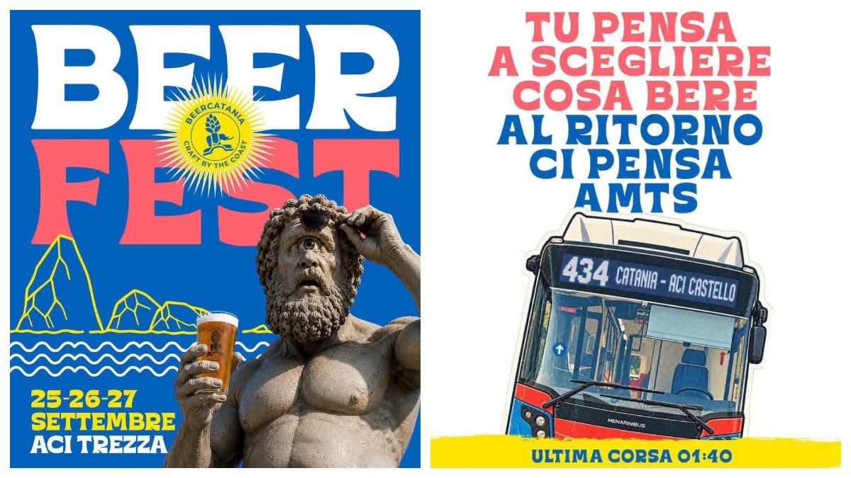 Beer Fest 2026 ad Aci Trezza: tre giorni di birra, mare e misure per la viabilità - 