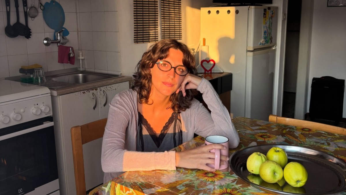 Anna Castiglia mette la paura al centro: «In questo album ho messo tutte le mie paure» - Credit Foto Anna Castiglia