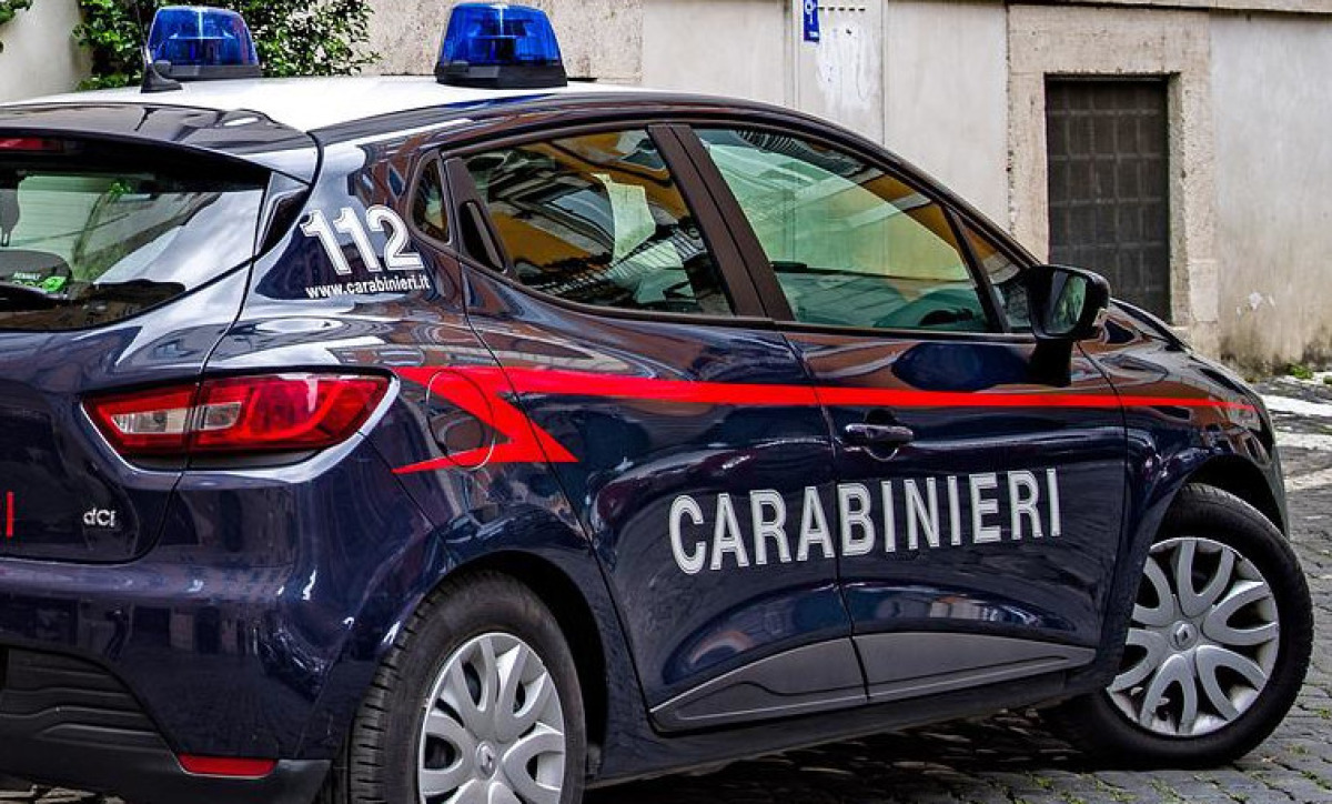 Arrestata a Lercara Friddi: in casa 350 g di droga e 700 euro sequestrati - 