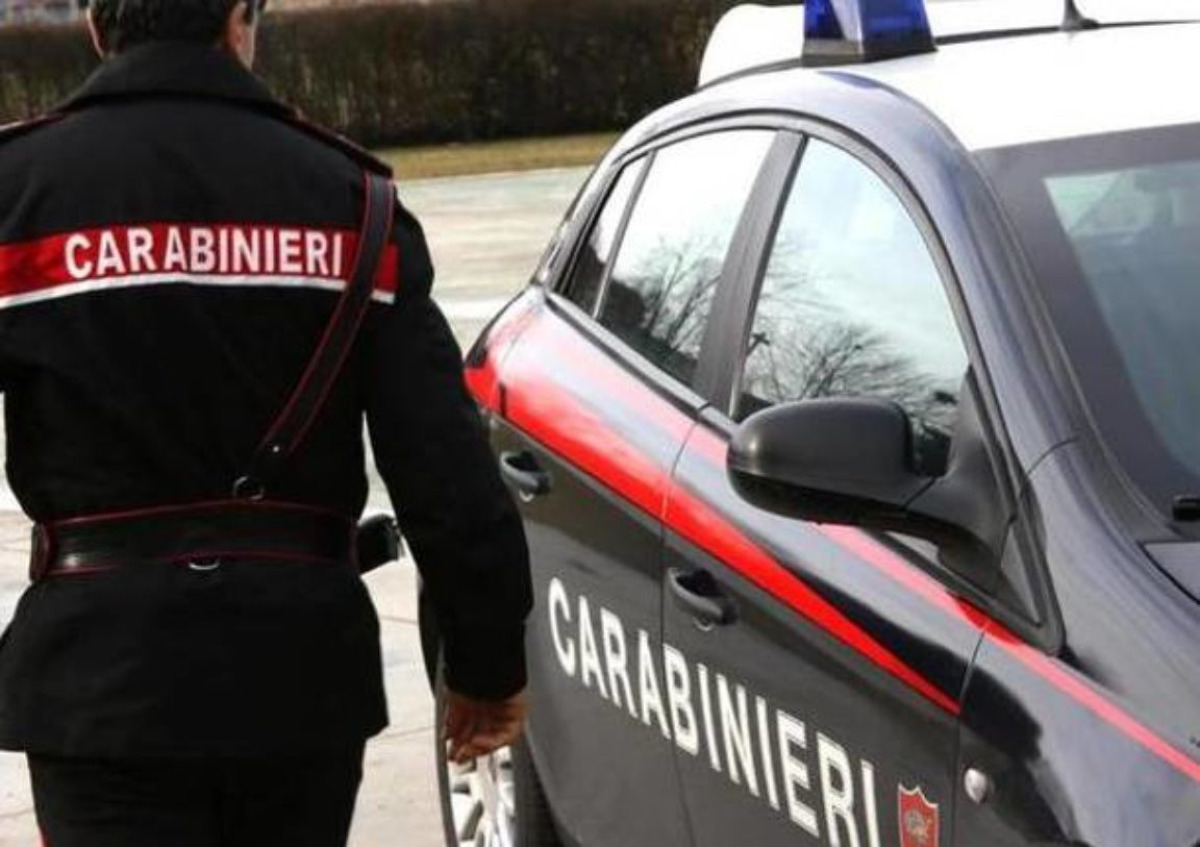 Sedicenne accoltellato a Furci Siculo: ferito al torace, portato al San Vincenzo - 