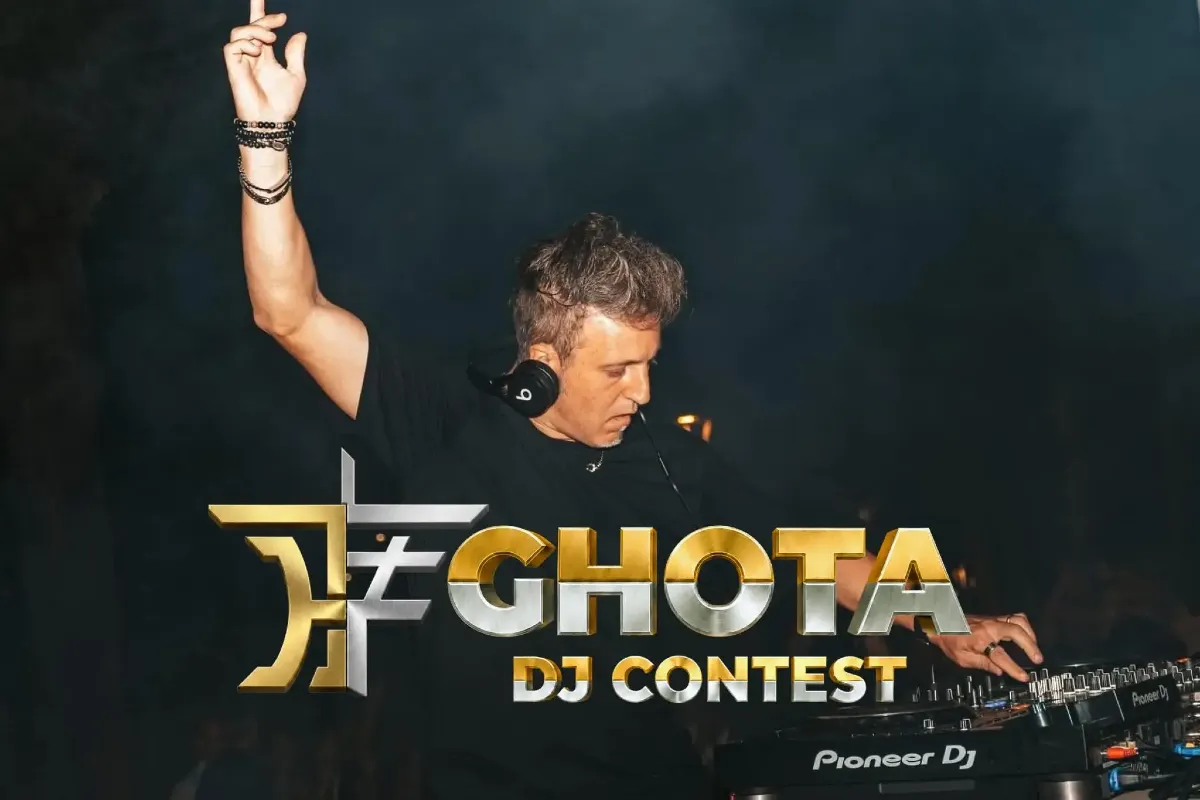 Finale del Gotha DJ Contest a Catania: oltre 20.000€ in palio, premi Pioneer e palcoscenico ad Amsterdam - Credit Foto Radio Studio Centrale