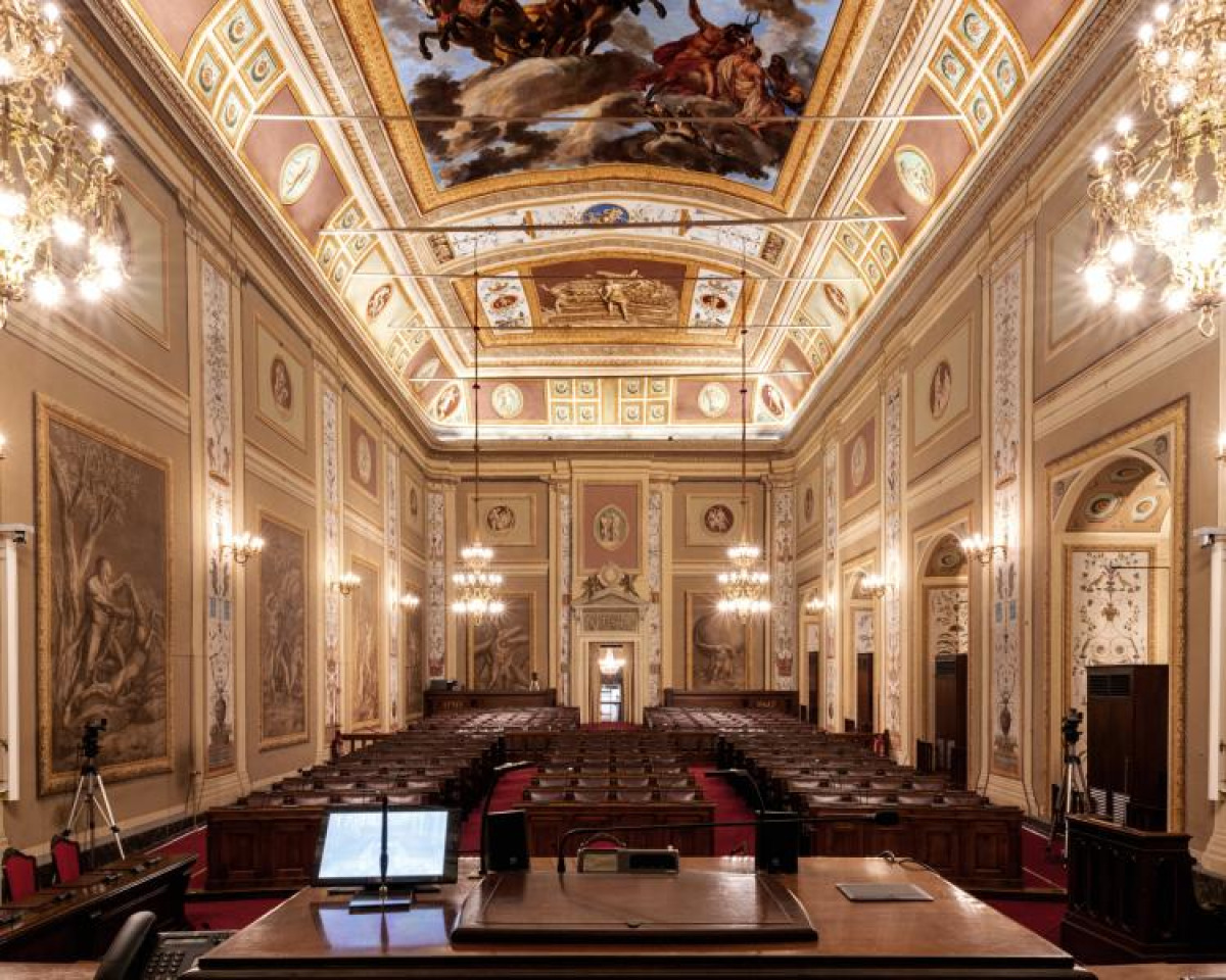 Ars: respinto emendamento M5S per fondo da 100 mln contro il caro energia - 