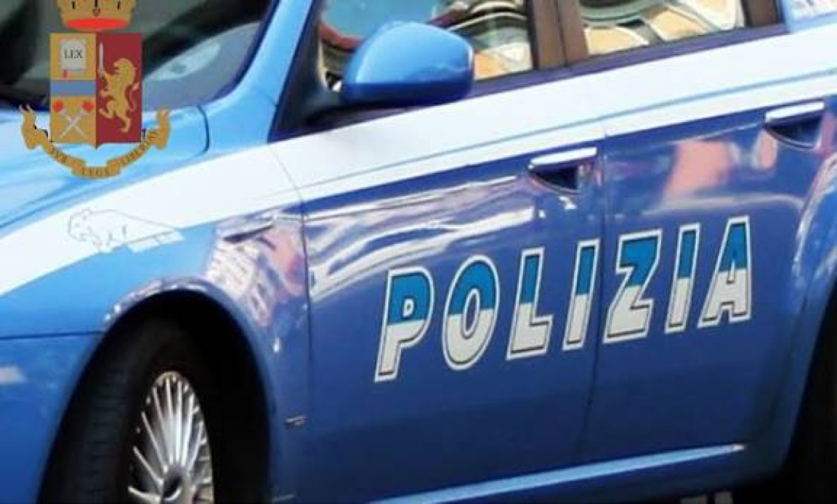 Blitz in via Capo Passero: arrestato pusher, sequestrate decine di dosi di cocaina e marijuana - 