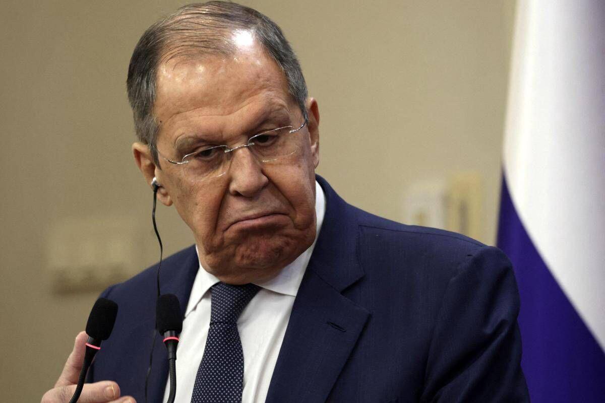Ucraina-Russia, Lavrov: "Stubb e Meloni chiedono un urgente cessate il fuoco, ma per guadagnare tempo" - 
