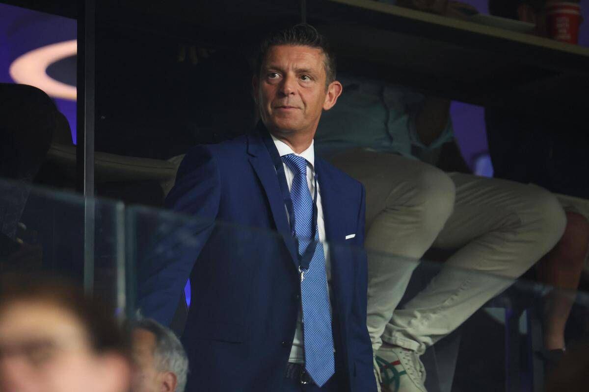 Caso arbitri, pm Monza chiede archiviazione per Rocchi su 'bussate' in sala Var - 