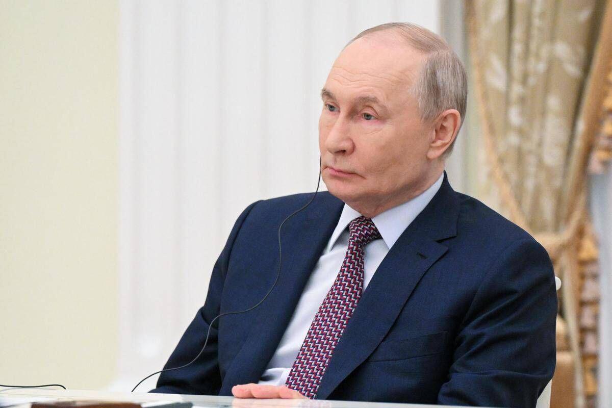 La Russia al voto, l'economia peggiora e resta l'unica arma per esercitare pressione su Putin - 