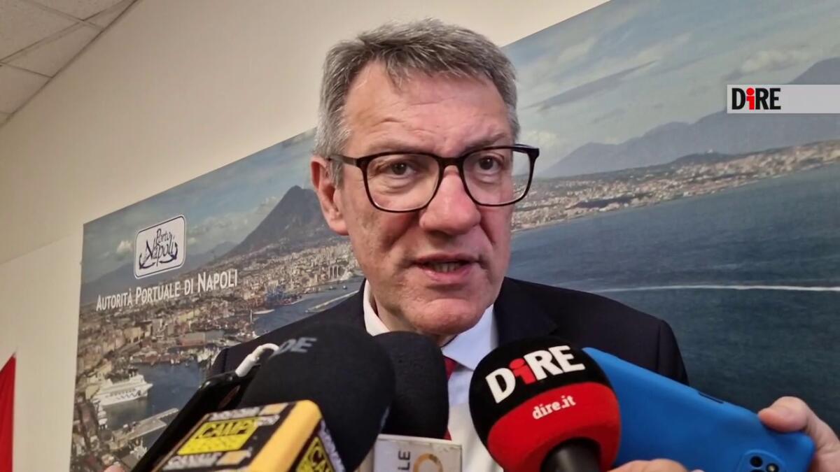 Landini: «In 4 anni di Meloni la situazione è peggiorata», ma sul suo ingresso in politica: «Non ci ho mai pensato» - 