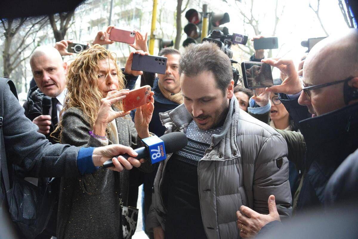 Garlasco, numero di scarpa compatibile con quella del killer e impronta 33: Sempio verso il rinvio a giudizio - 