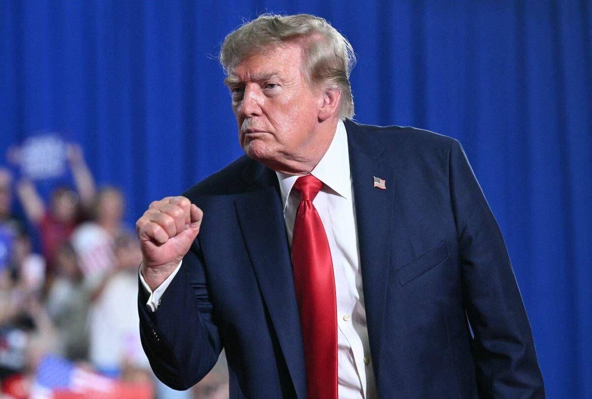 Il marchio di Trump alla conquista del mondo, dal Golfo d'America allo Stretto di Hormuz - 