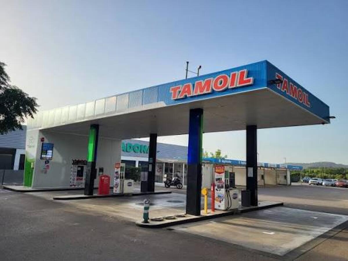 Price cap sui carburanti: verso l'adesione anche di Tamoil dopo contatti con il governo libico - 