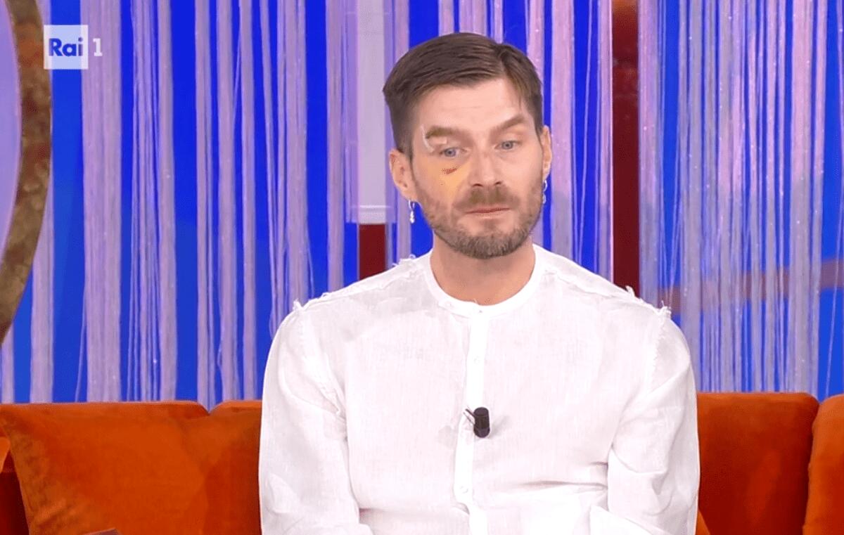 Luca Burini aggredito a Milano, il racconto choc: "Più di 20 pugni senza alcun motivo" - 