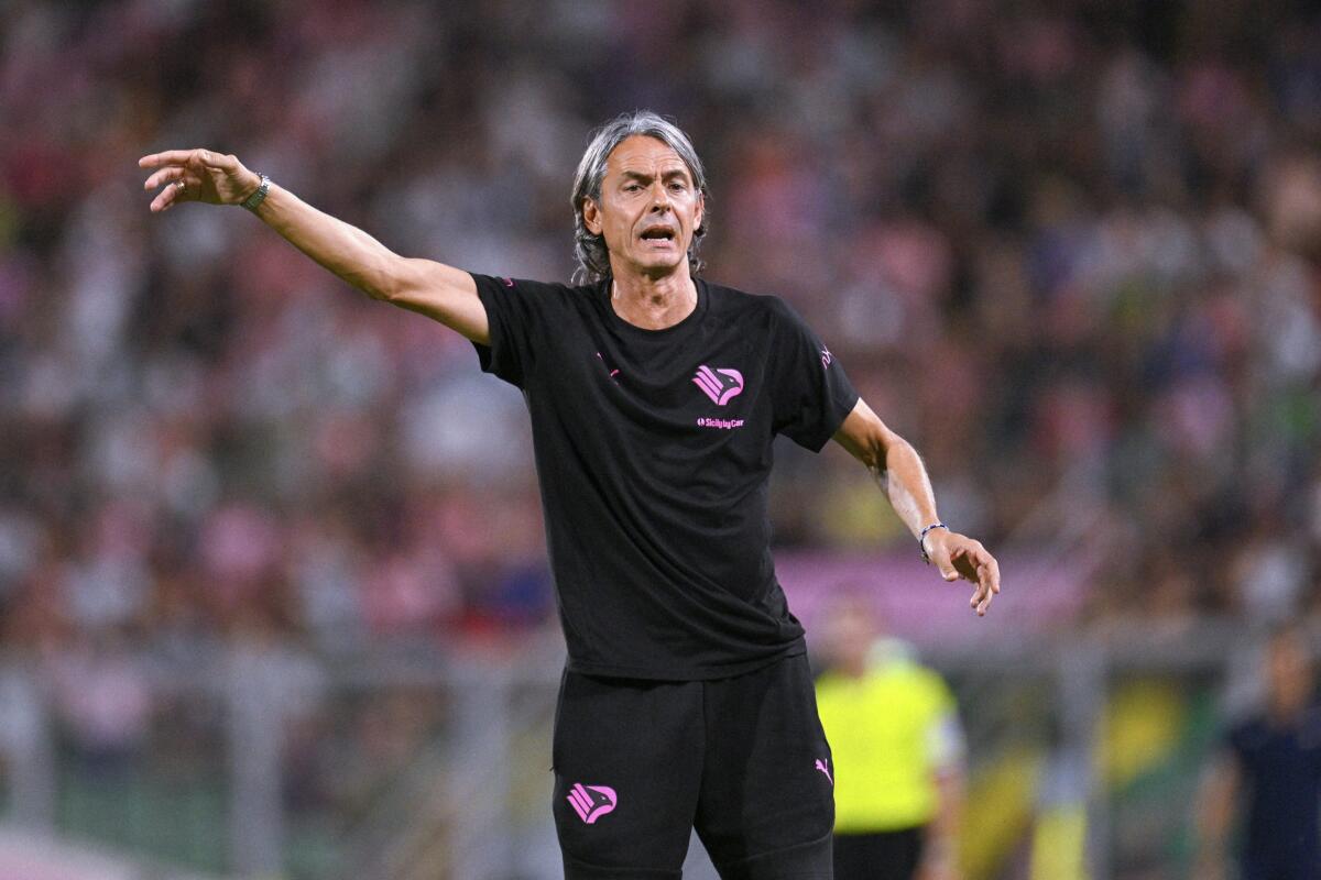 Palermo, i 21 convocati per Avellino: tre assenti per infortunio - 